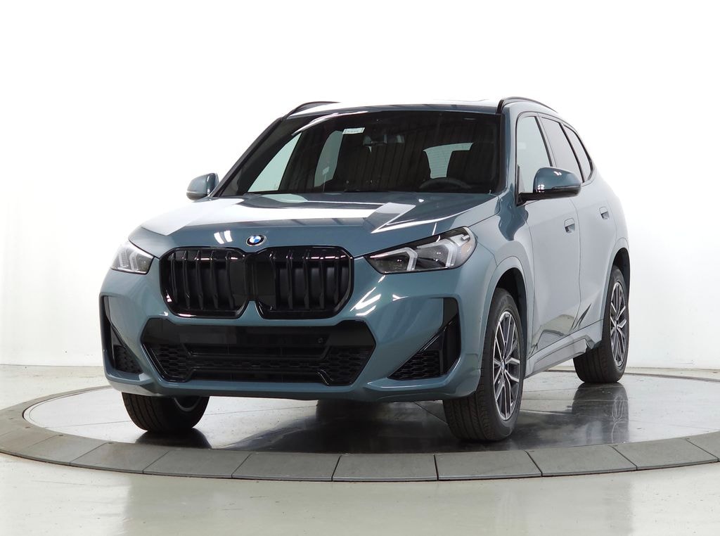 New 2026 BMW X1 xDrive28i SUV