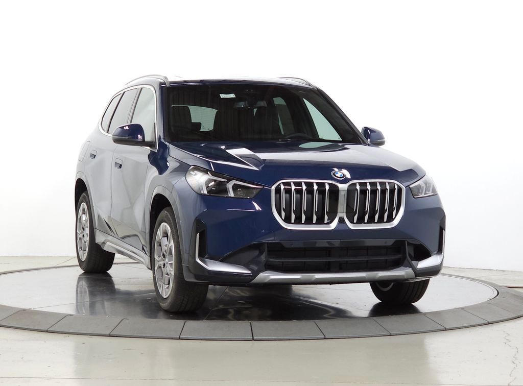 New 2027 BMW X1 xDrive28i xDrive28i SAV