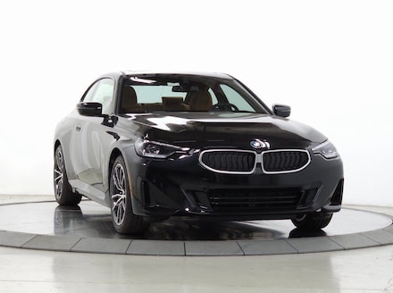 2025 BMW 230i xDrive Coupe 3MW33CM09S8F61383