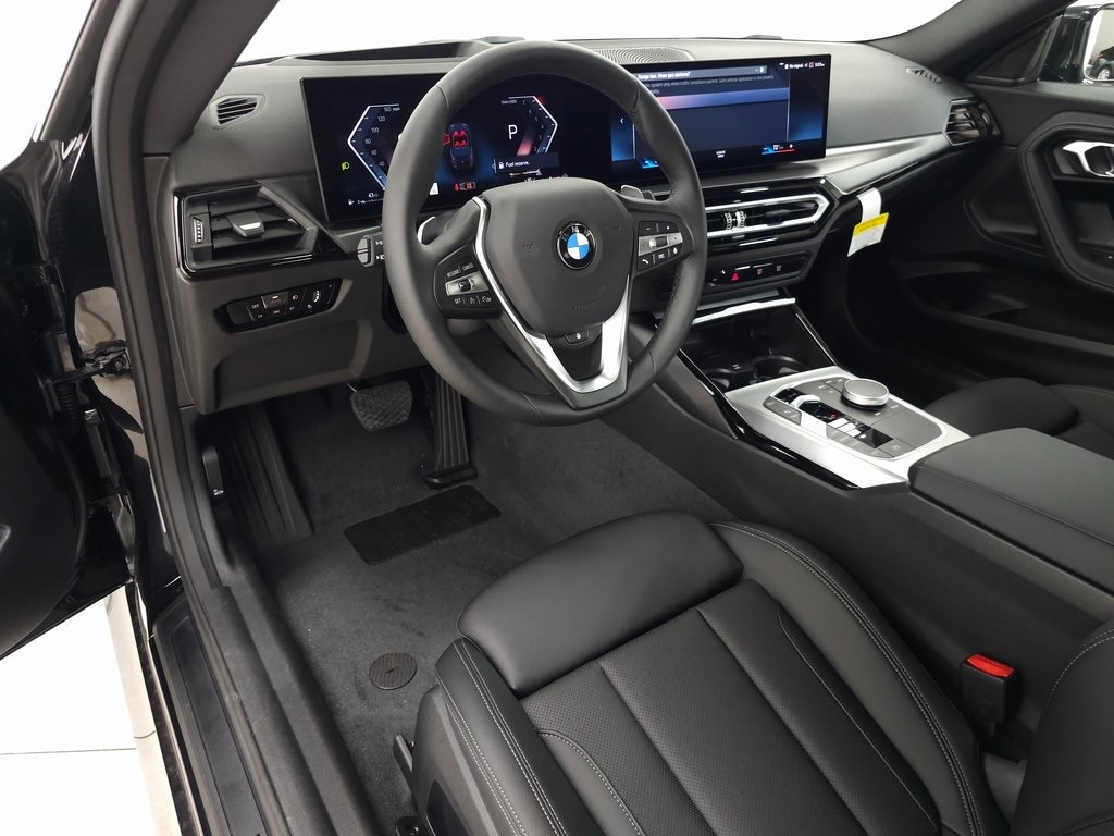 2024 BMW 230i xDrive 10