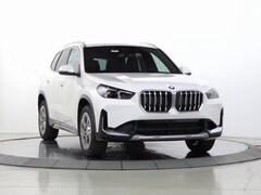 2026 BMW X1 xDrive28i SUV