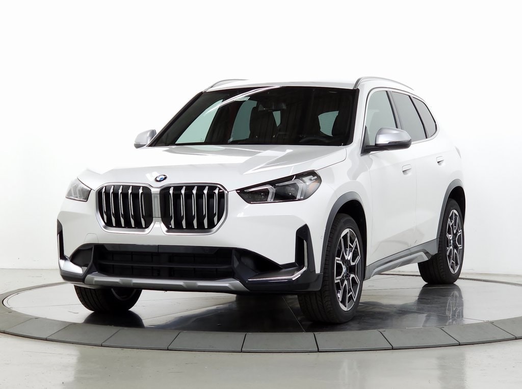 2024 BMW X1 xDrive28i 3