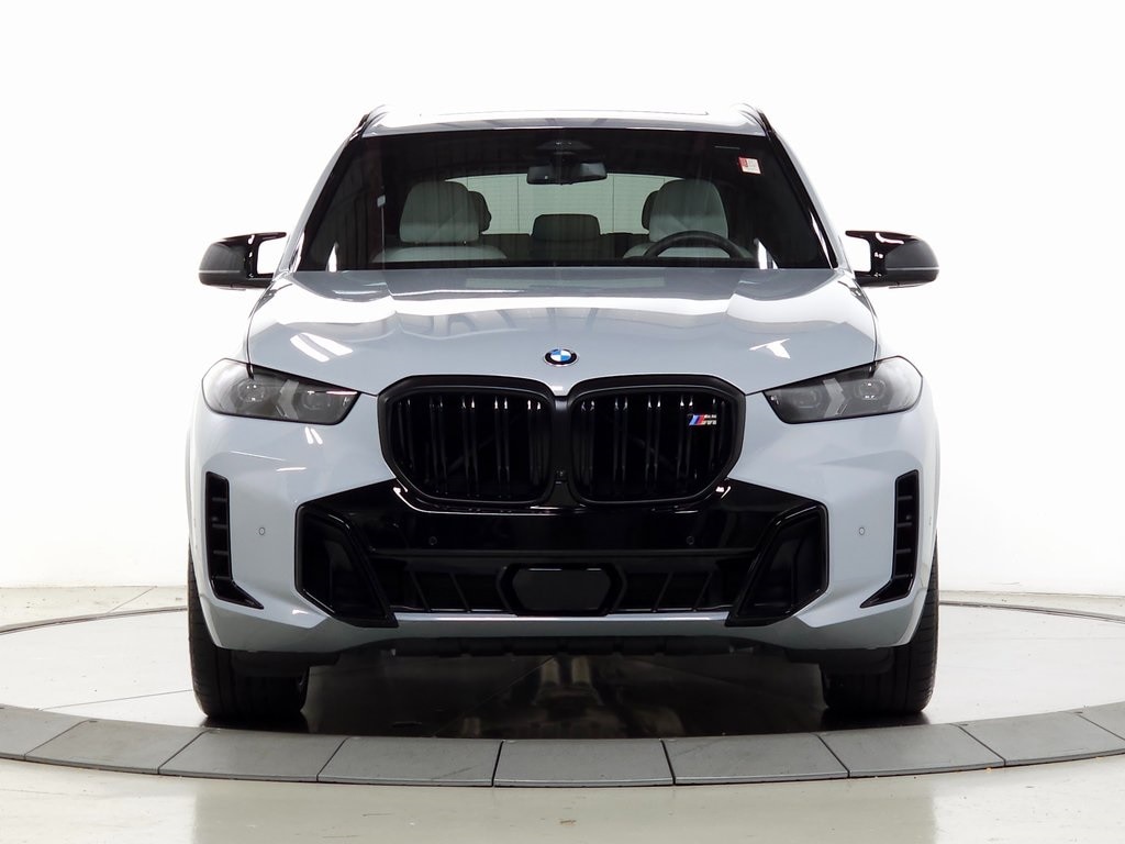 2024 BMW X5 M60i 2