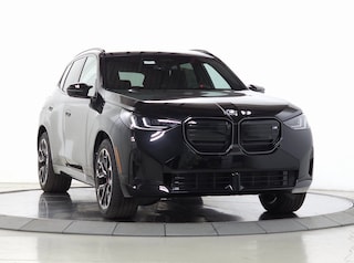 2026 BMW X3 M50 xDrive SUV