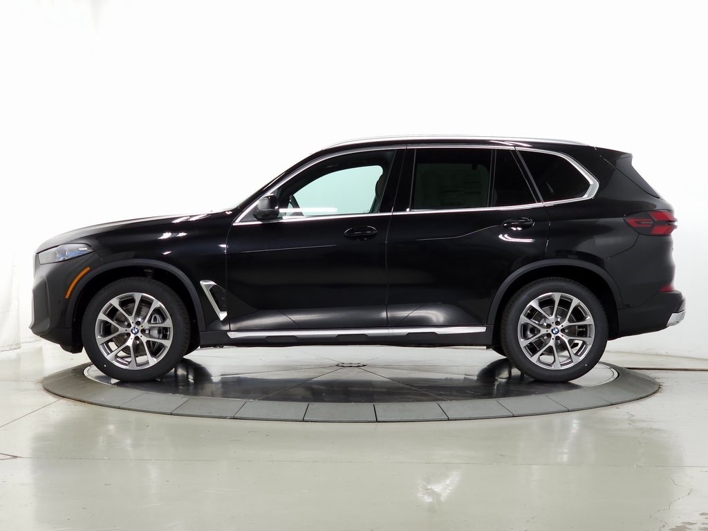 New 2026 BMW X5 xDrive40i SUV