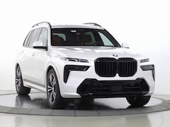 2026 BMW X7 xDrive40i SUV