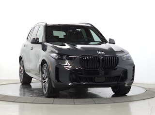 Used 2026 BMW X5 xDrive40i M Sport Pro SUV for sale near Naperville, Hoffman Estates & Aurora IL