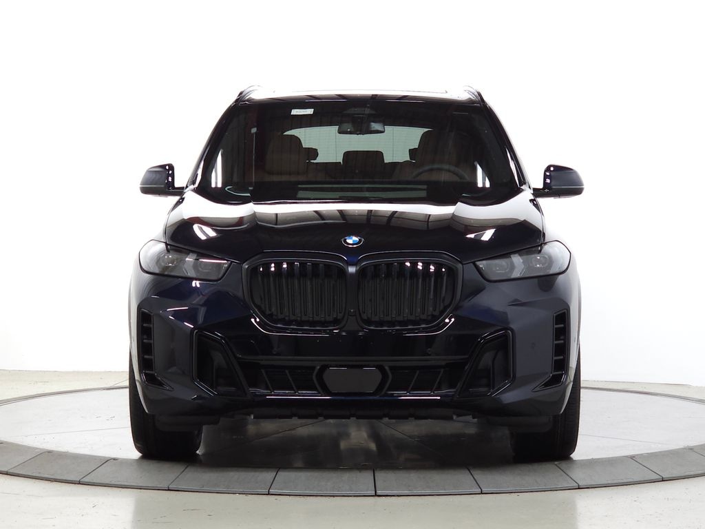 New 2026 BMW X5 xDrive40i SUV