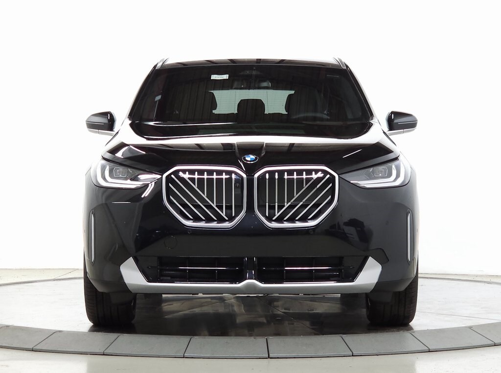 2025 Bmw X3 30x Drive photo 2
