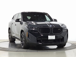 Used 2023 BMW XM Base SUV for sale near Naperville, Hoffman Estates & Aurora IL