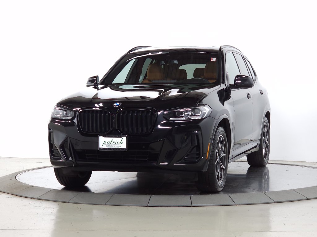 Used 2023 BMW X3 xDrive30i SUV