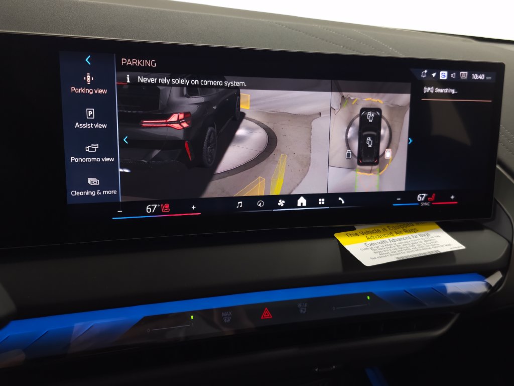Vehicle thumbnail