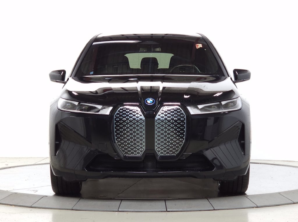Certified 2024 BMW iX Base with VIN WB523CF06RCP02923 for sale in Schaumburg, IL