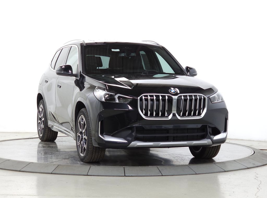 New 2026 BMW X1 xDrive28i SUV