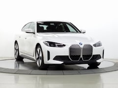 2025 BMW i4 xDrive40 Gran Coupe