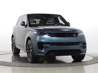 2026 Land Rover Range Rover Sport Dynamic SE SUV