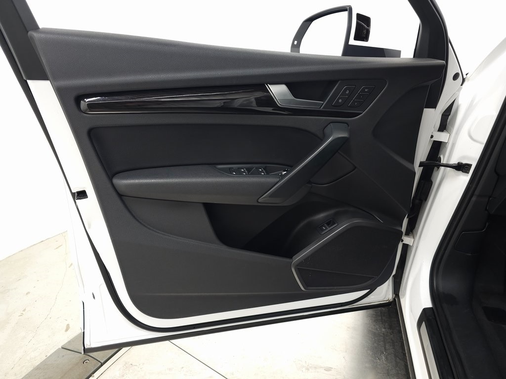 2018 Audi Q5 quattro 15