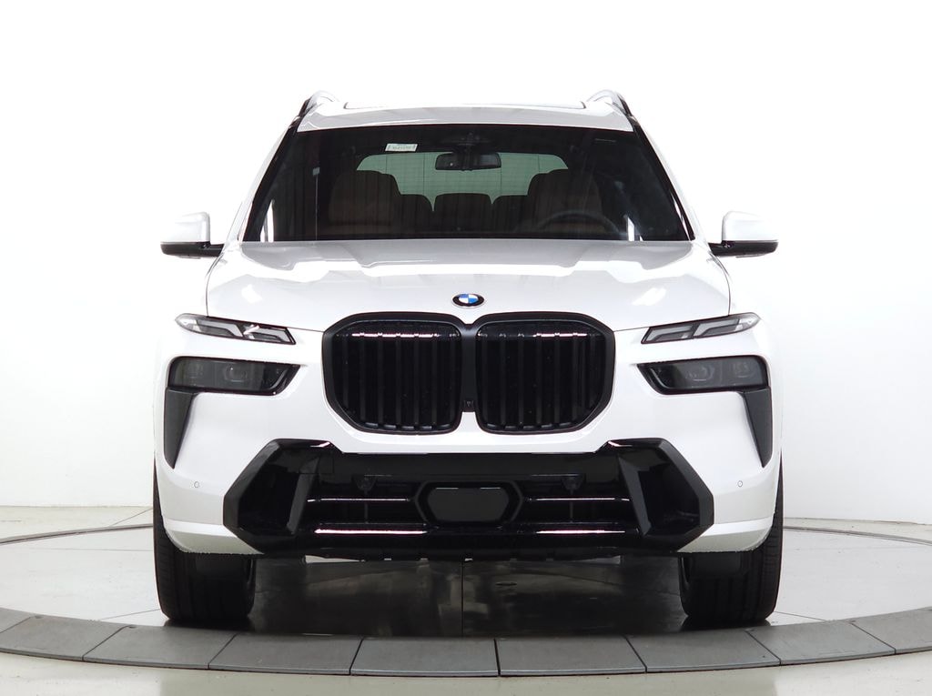 New 2027 BMW X7 xDrive40i SUV