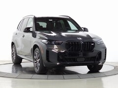 2026 BMW X5 M60i SUV for Sale in Schaumburg, IL at Patrick BMW