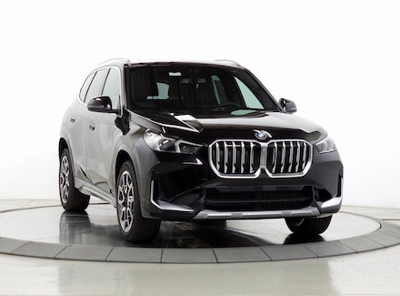 2026 BMW X1 xDrive28i SUV