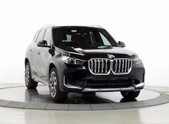 2026 BMW X1 xDrive28i SUV for Sale in Schaumburg, IL at Patrick BMW