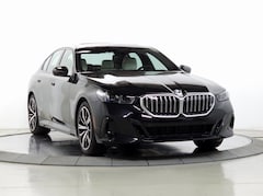 2026 BMW 530i xDrive Sedan