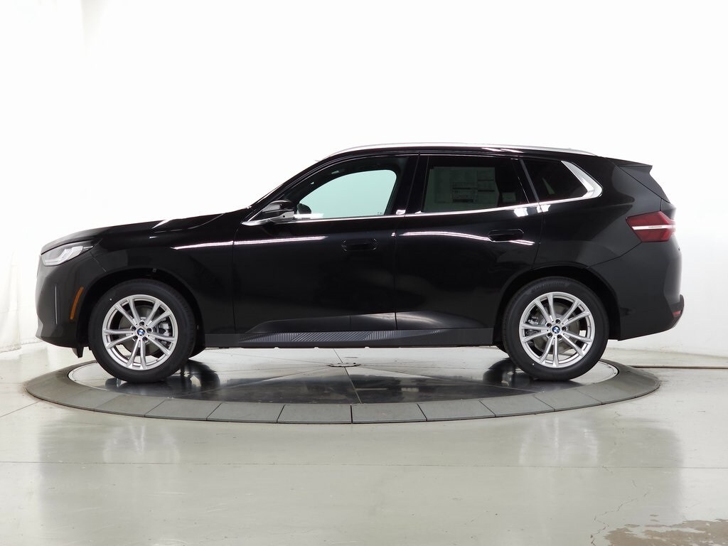2025 Bmw X3 30x Drive photo 4