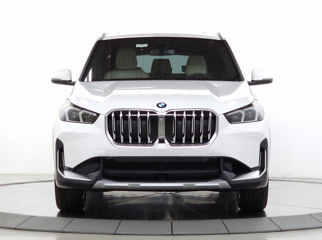 2025 BMW X1 xDrive28i 2