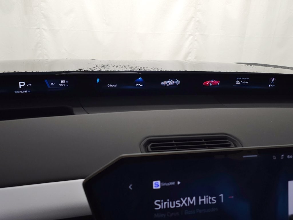 Vehicle thumbnail
