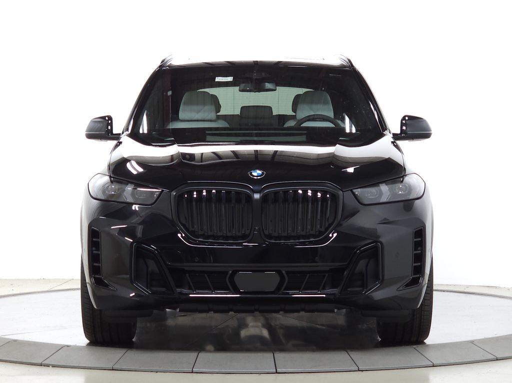 New 2026 BMW X5 xDrive40i SUV