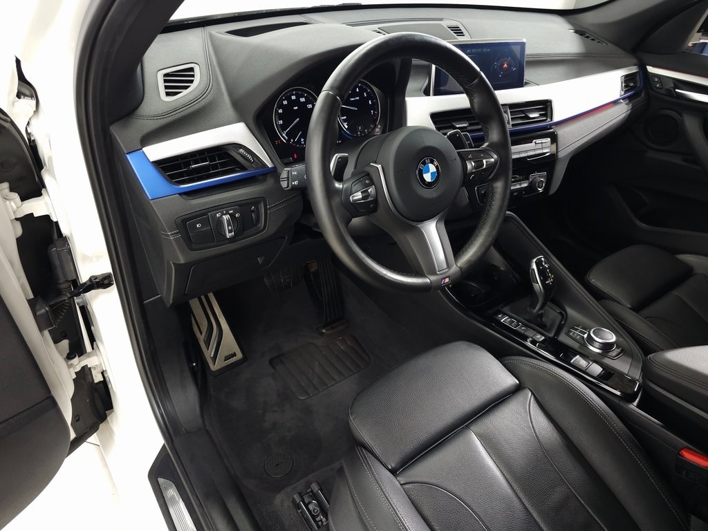 2021 BMW X1 xDrive28i M Sport 16