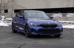 2026 BMW 330i xDrive Sedan for Sale in Schaumburg, IL at Patrick BMW