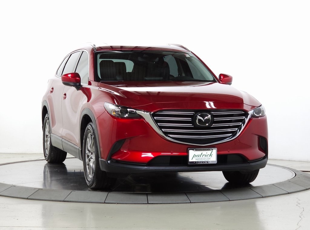 2019 Mazda CX-9 Touring