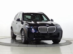 2026 BMW X5 PHEV xDrive50e SUV for Sale in Schaumburg, IL at Patrick BMW