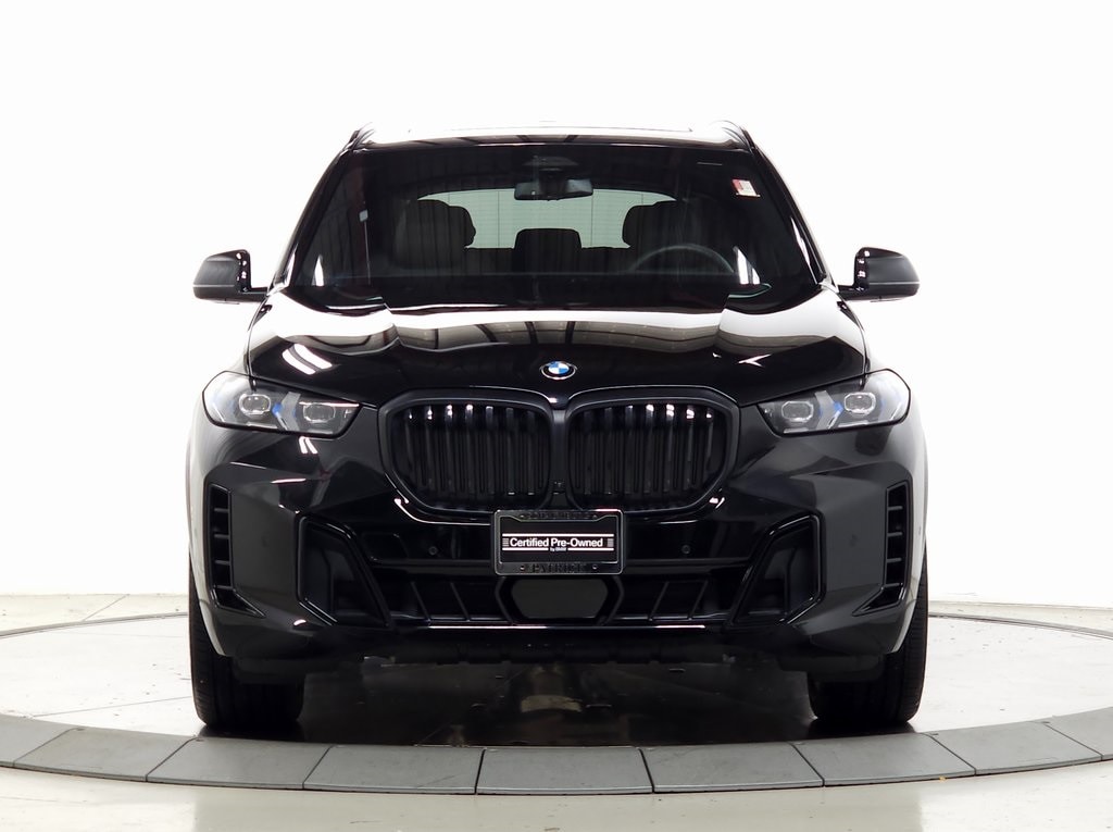 2024 BMW X5 xDrive40i 2