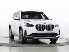 2025 BMW X1 xDrive28i SUV