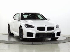 2026 BMW M2 Base Coupe for Sale in Schaumburg, IL at Patrick BMW