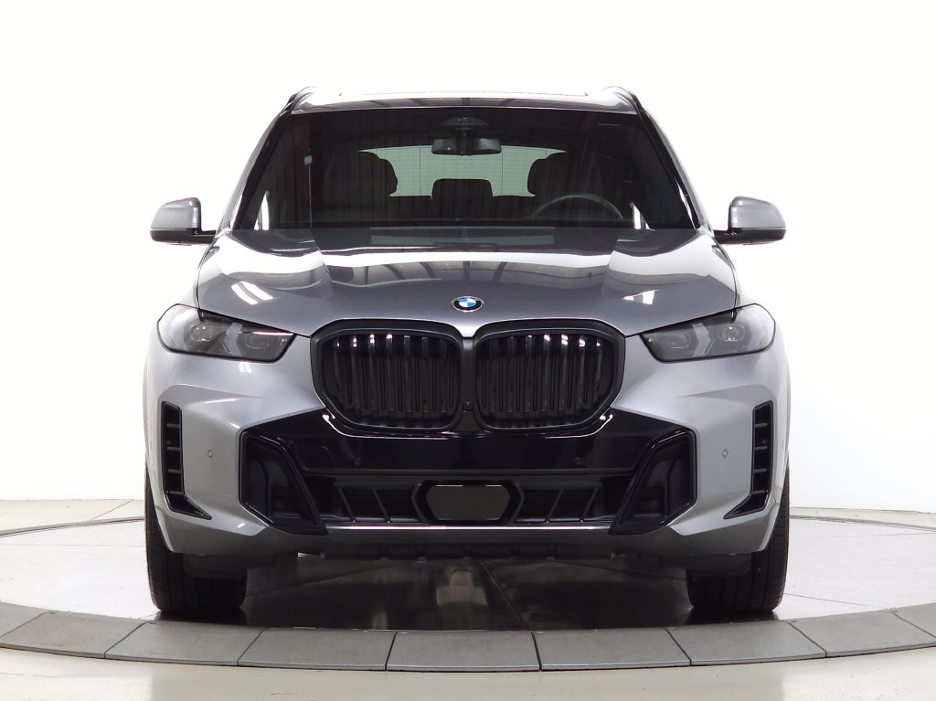 Used 2026 BMW X5 xDrive40i M Sport Pro SUV