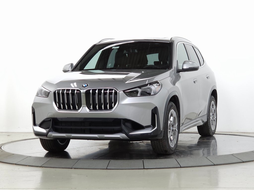 New 2026 BMW X1 xDrive28i SUV