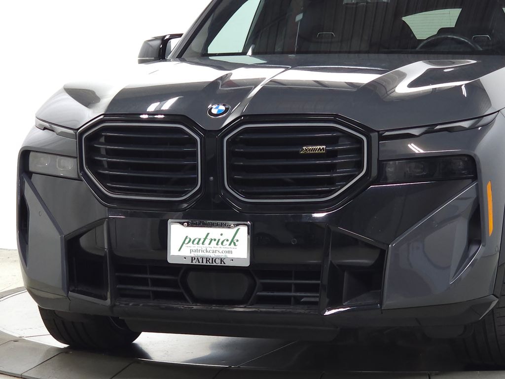 Used 2023 BMW XM Base SUV