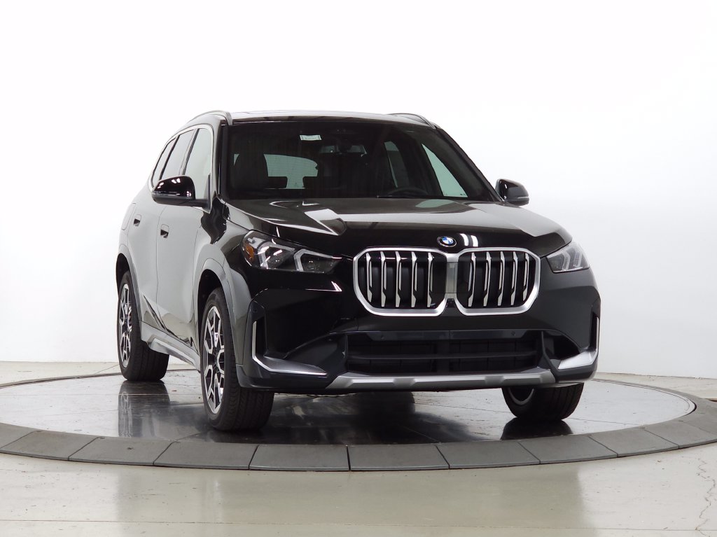 2027 BMW X1 xDrive28i SUV WBX73EF02V5830048