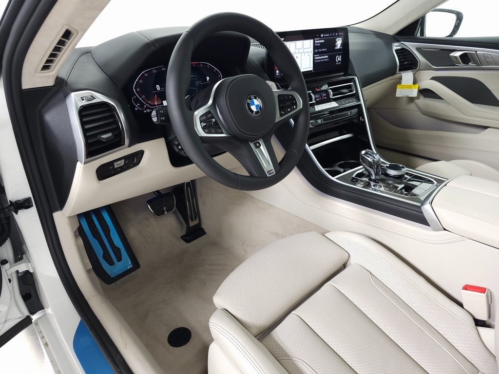 2024 BMW 840i xDrive 14