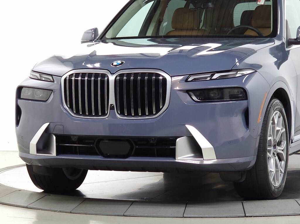 2024 Bmw X7 xDrive40i photo 3