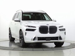 2026 BMW X7 xDrive40i SUV