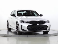 2026 BMW 330i xDrive Sedan