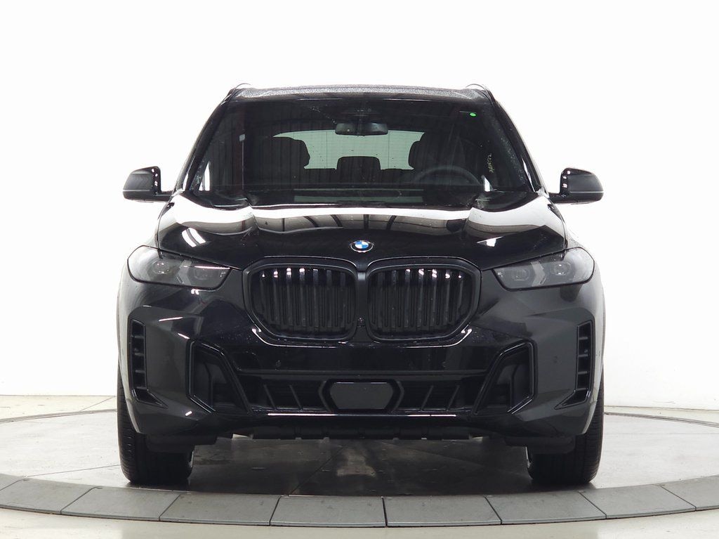 New 2026 BMW X5 xDrive40i SUV
