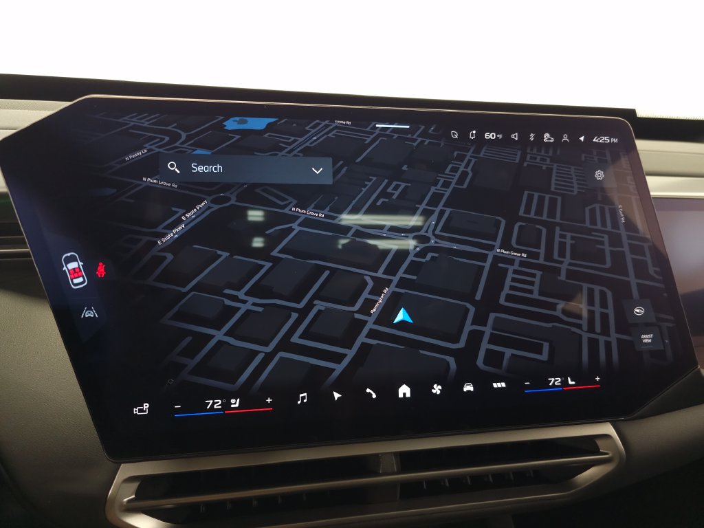 Vehicle thumbnail