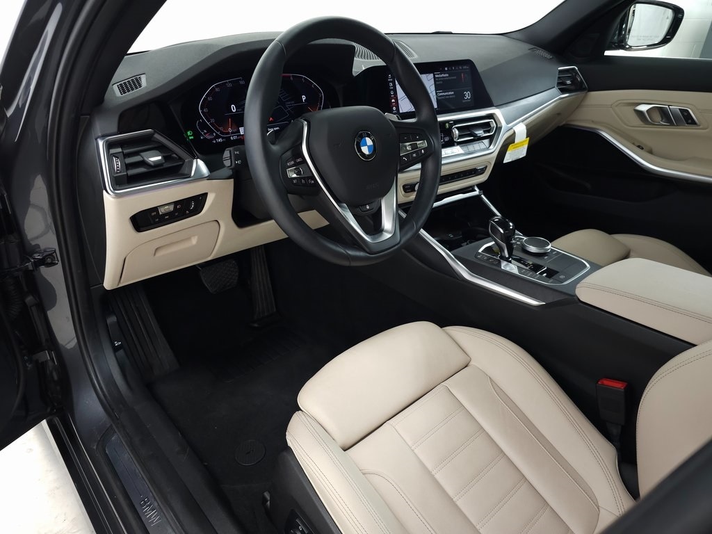 2021 BMW 3 Series 330i xDrive 16