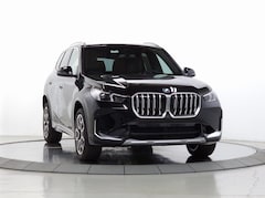 2026 BMW X1 xDrive28i SUV for Sale in Schaumburg, IL at Patrick BMW