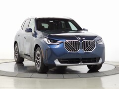 2026 BMW X3 30 xDrive SUV for Sale in Schaumburg, IL at Patrick BMW